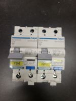 2er Set FILS Hager, LN13A, 30mA