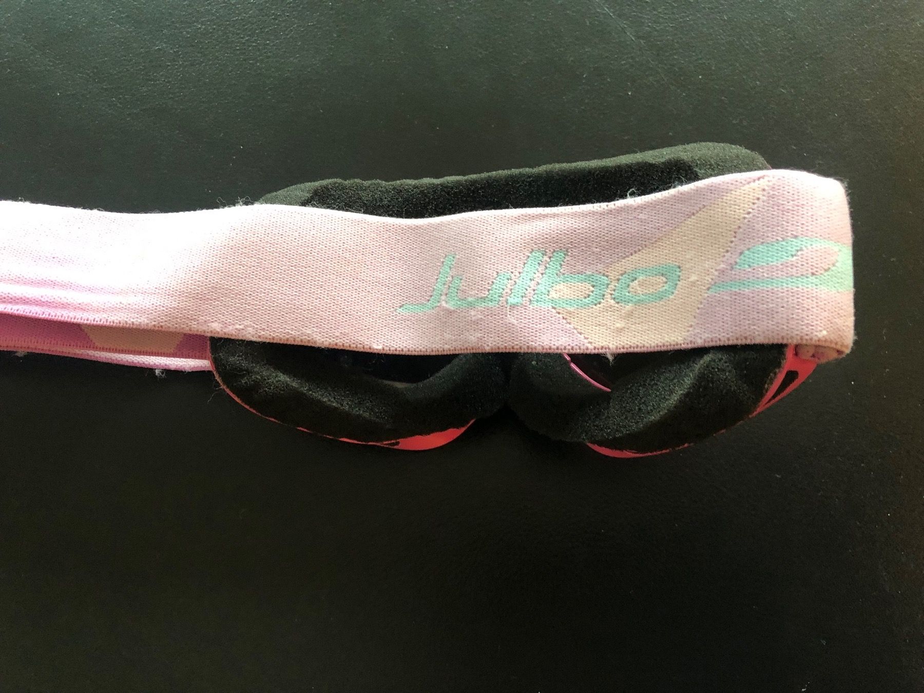 Occhiali & Lenti: Skibrille Julbo Selbsttönend – Usato da Zürich venduto da Stami129 4