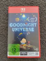Goodnight Universe Nintendo Switch 2 Game