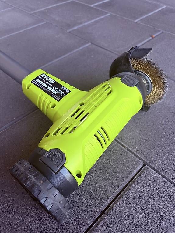 Ryobi Tutti gli attrezzi: Ryobi Fugenreiniger RY18PCA – Nuovo (secondo la descrizione) da Horn venduto da Leyley84 2