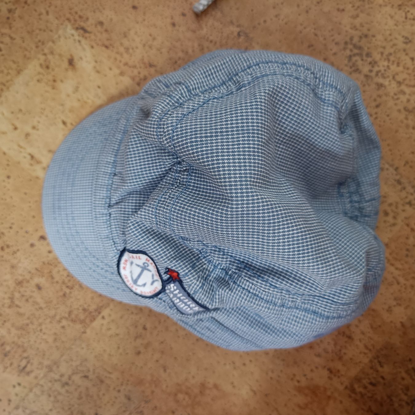 H&M Autres vêtements garçon: Sommerhut Grösse 86 – D'occasion à Jaberg par urig17. 1