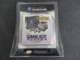 Nintendo Gamecube Game Boy Player USA-Version wie neu