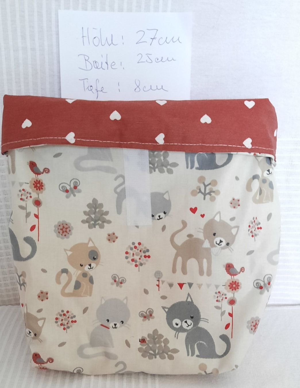 Komplettküchen: 1STK. Lunchbag  CHF. 13.00 neu – Neu (gemäss Beschreibung) aus Spreitenbach von Margot-09 3