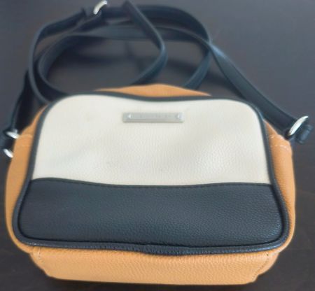 Schicke Handtasche von Jenny Fairy, Top Zustand!