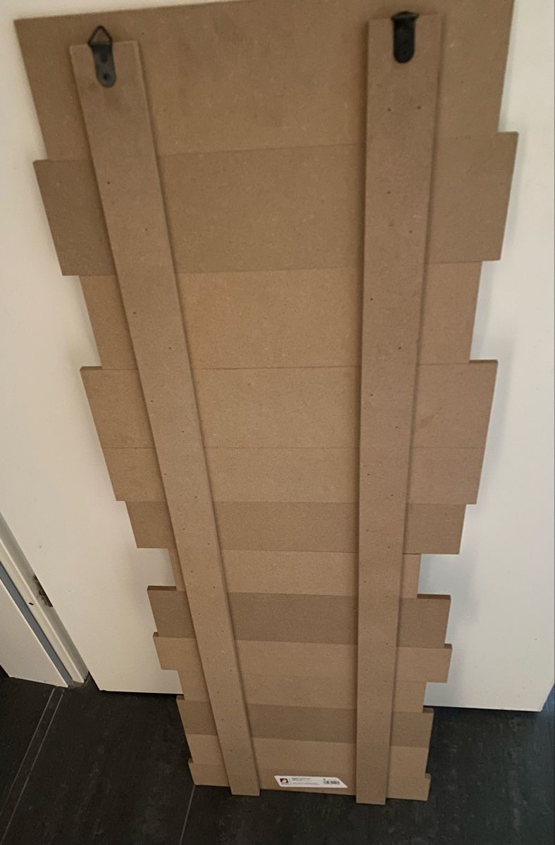 Articoli in legno: Spruchtafel zum aufhängen – Usato da Zürich venduto da Ethno1 1
