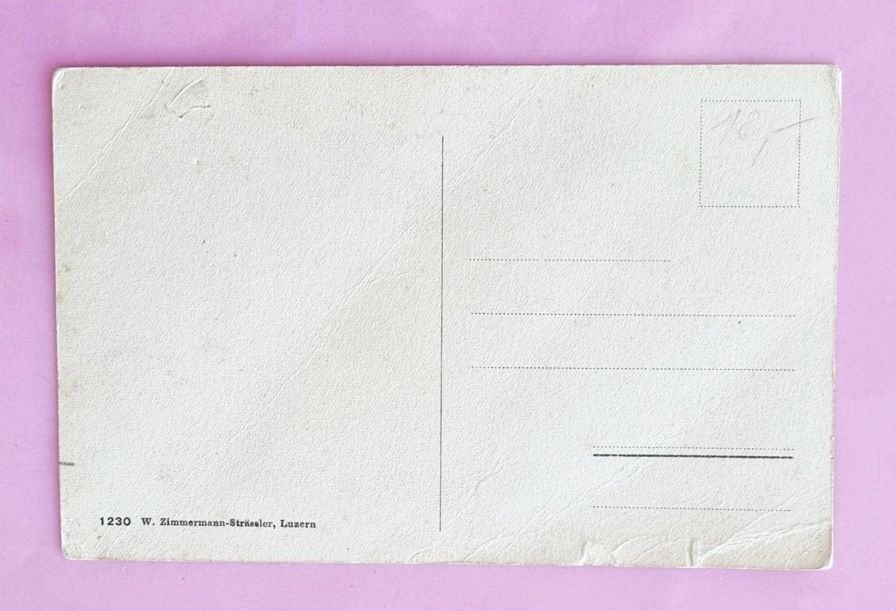 Cartes postales: Derendingen - Bahnhofstrasse – D'occasion à Rothrist par RROENK 1