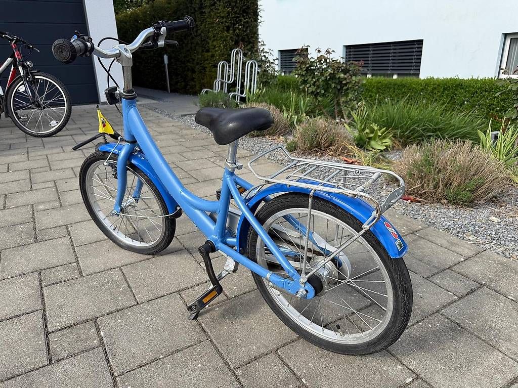 Puky Biciclette: Puky Kinderrad – Usato da Berg TG venduto da dar_9rc5 1