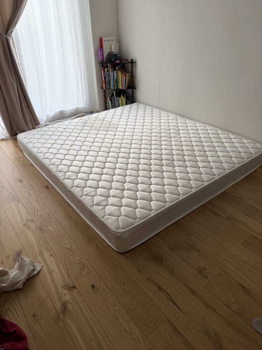 Materassi: Mattres 180x200 – Usato da Buchs SG venduto da fra_596t