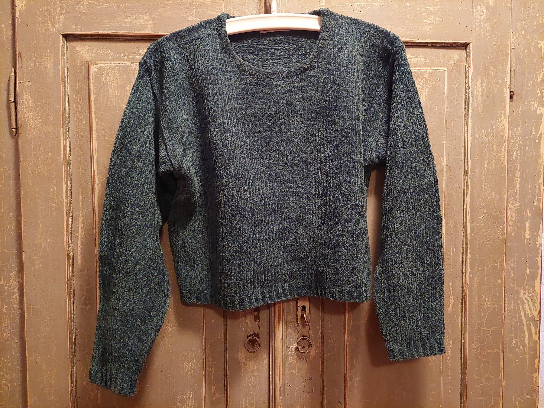 Maglioni & Felpe: Mixin Co . Garn-Strickpullover - M/L – Nuovo (secondo la descrizione) da Besenbüren venduto da piculo