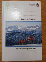 Schneeschuhtouren Westschweiz SAC