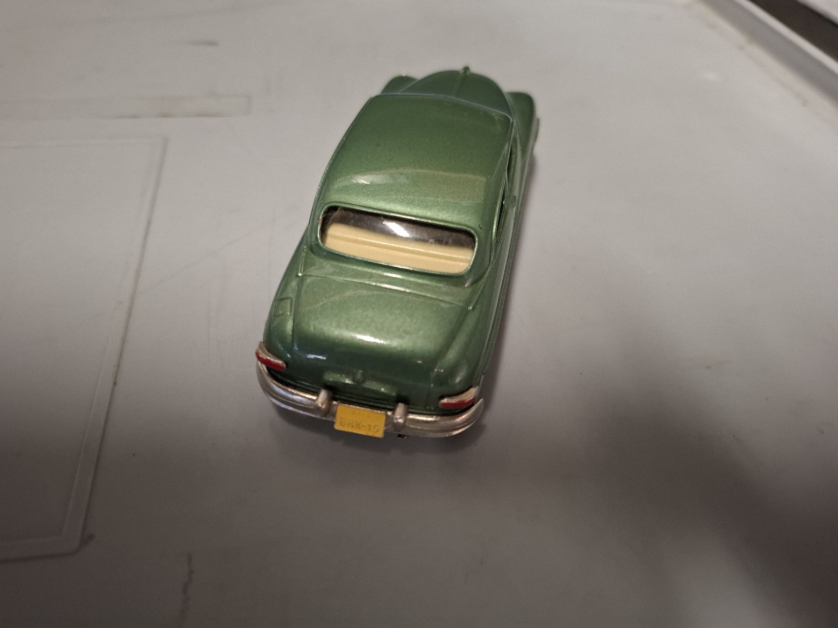 Brooklin Modellautos: 2 Brooklin Models Oldtimer 1949 Mercury und Studebaker Coupé – Gebraucht aus St.Gallen von bpeter01 4