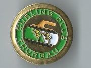 Curling Club Thurgau, Pin