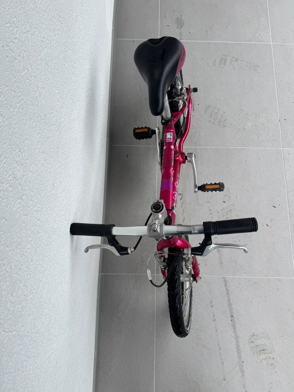 Pinnacle Biciclette: Vélo Pinnacle enfant – Usato da St Legier La Chiesaz venduto da pgjudd 2