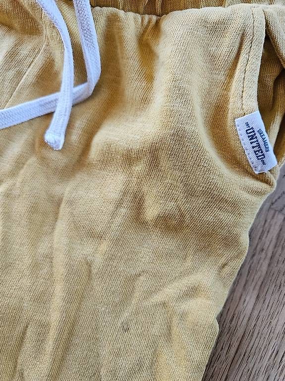 Hosen: Jogginghose Grösse 98 – Gebraucht aus Thun von sst_y7mk 1