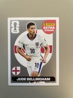 Panini WM 2026 Extra Sticker Jude Bellingham