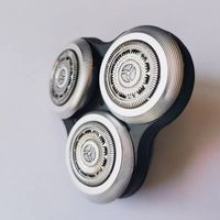 Ersatz Scherkopf für Philips S9000 S9911 S9731 RQ10 RQ12