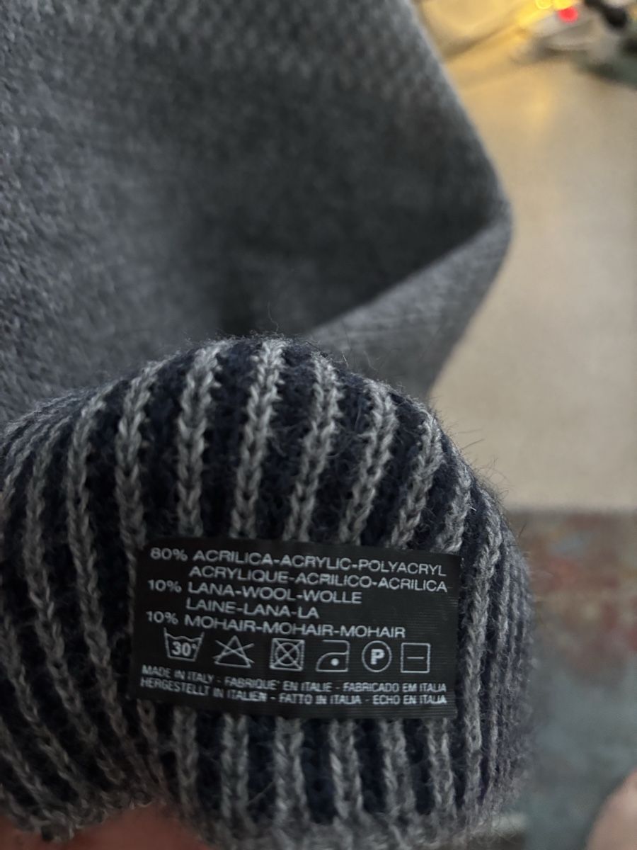 Sonstige Damenmode: Poncho – Gebraucht aus Rheinfelden von Jeva-Anna 1
