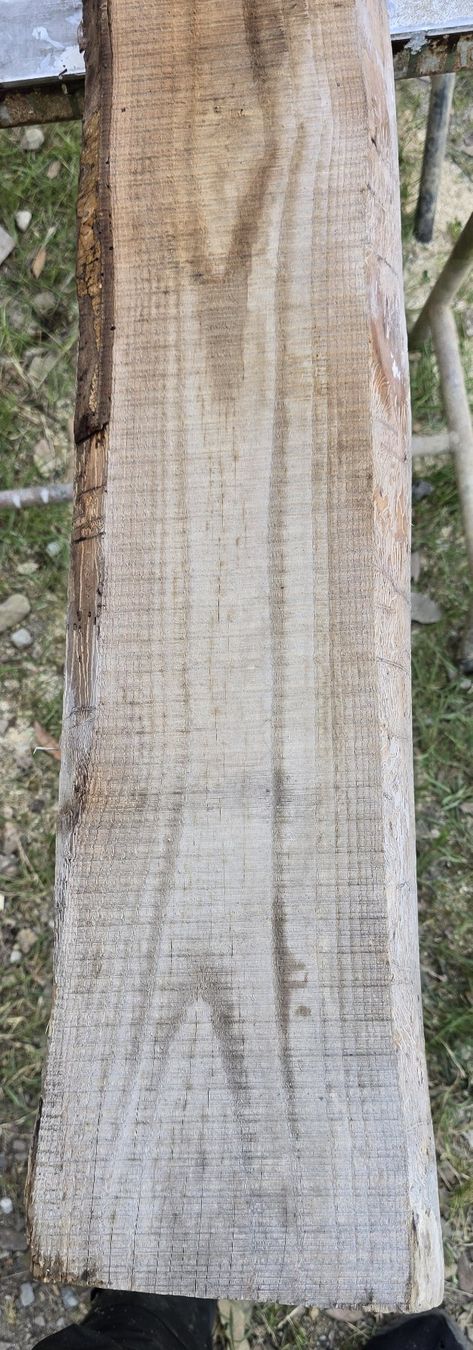 Articles en bois: Altes Holzbrett – D'occasion à Rorschacherberg par snOOpydOg11 6