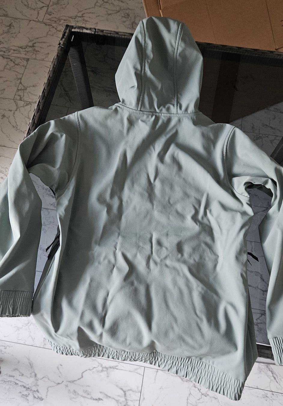 Dope Giacche: Dope Yeti Snowboard Jacke – Usato da Widnau venduto da SabrinaCh 1