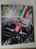 Ferrari - Original Ordner !! TOP   %% Ausverkauf %%