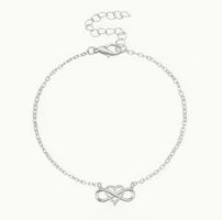 Fusskettchen-Fussarmband-elegant-sexy--Schmuck-Sommer