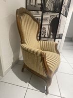 Louis 15 Sessel Vintage