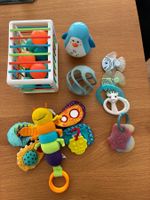 Babyspielzeug set