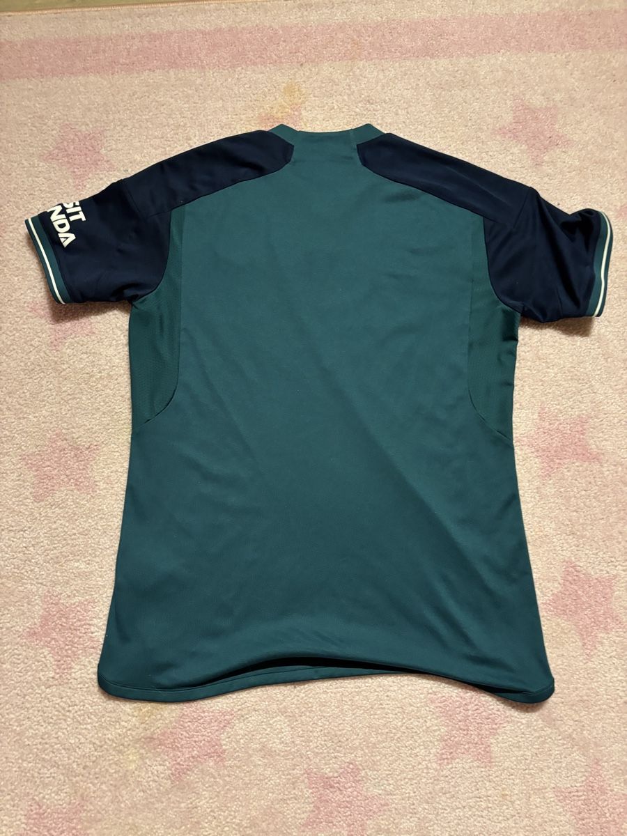Arsenal Canottiere & Pantaloni: FC Arsenal Trikot – Usato da Wimmis venduto da Soccerfanshop 2