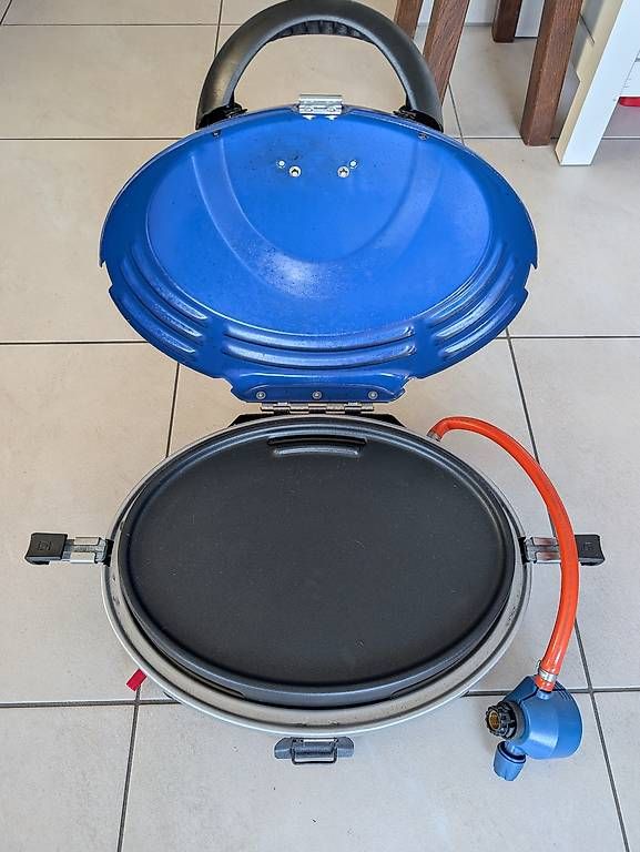 Grills: Campinggaz Tischgrill – Gebraucht aus Emmenbrücke von mae_f96f 1