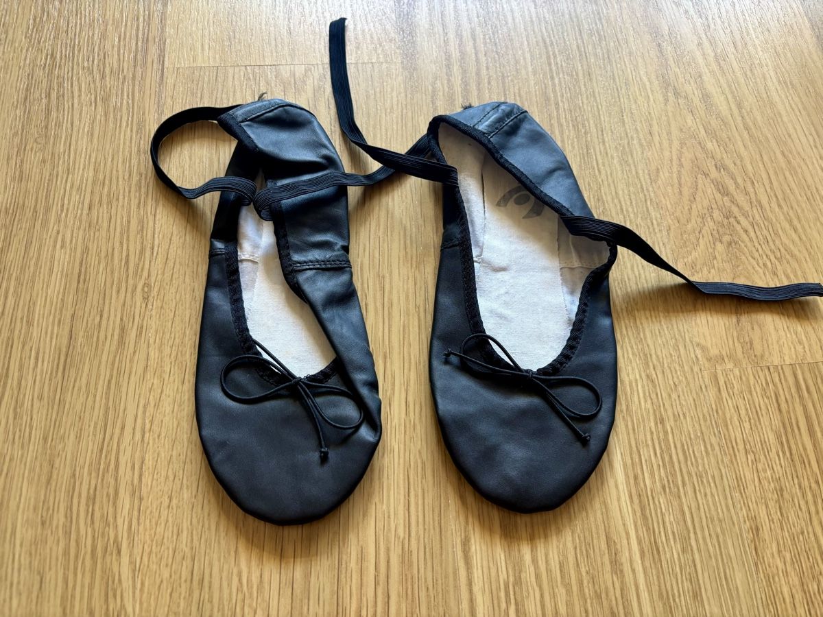 Freddy Scarpe da donna: Ballettschuhe Freddy La Scala – Nuovo (secondo la descrizione) da Baden venduto da Tiffany6878 1