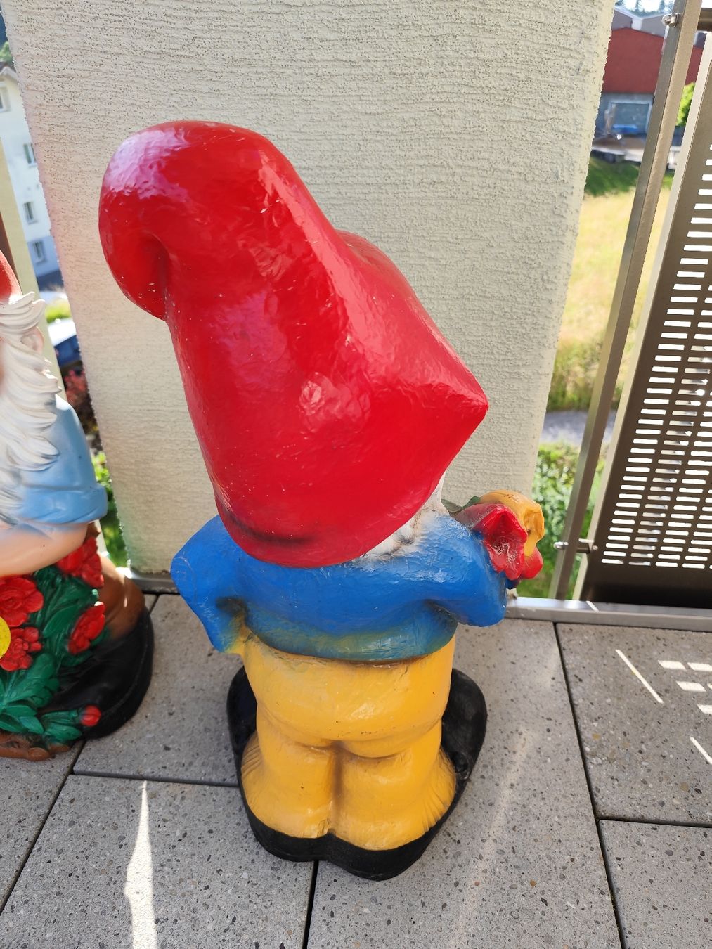 Statuette: Gartenzwerg  – Usato da Grossdietwil venduto da bie_2bn5 3