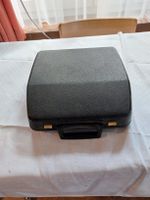 Kofferschreibmaschine