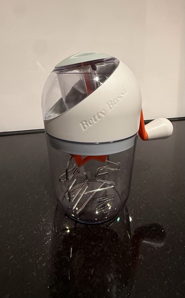 Betty Bossi Elettrodomestici da cucina: Betty Bossi Sauce Maker – Usato da Rapperswil SG venduto da Schnoegu32 1