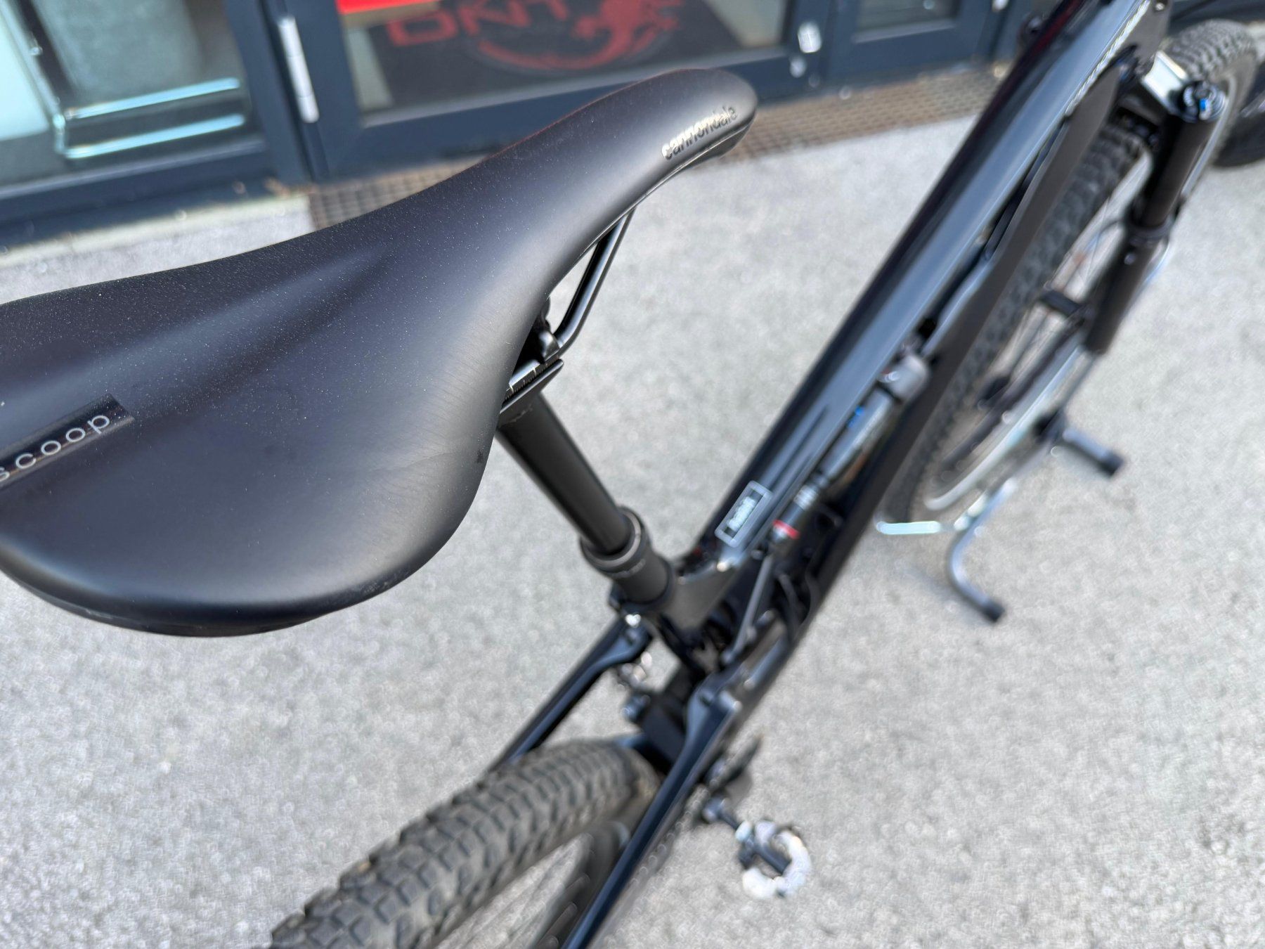 Cannondale Biciclette: Cannondale Habit – Usato da Taverne venduto da RacingBikes 3