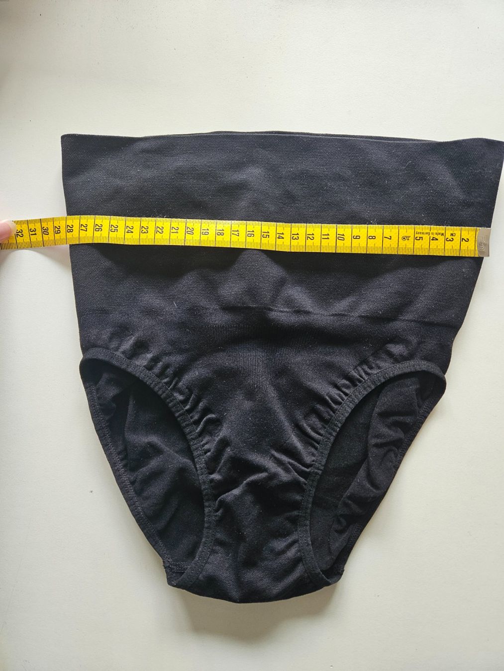 Altra biancheria intima: Shapeware Gr.S von Jolinesse schwarz – Usato da Schaffhausen venduto da sabrina915 2