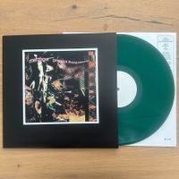 Merzbow ‎– Project Frequency - LP japanese noise 1996