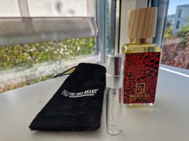 Dua Brand Dress Code Extrait de Parfum 5ml Parfüm Abfüllung
