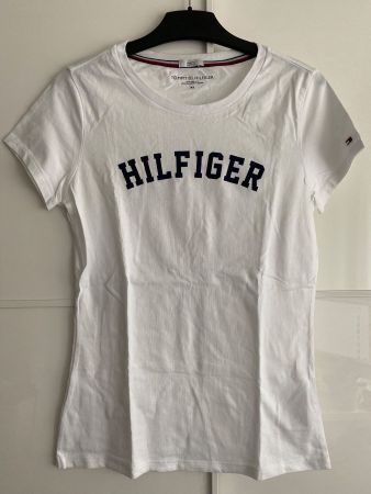 Tommy Hilfiger T-Shirt, Grösse 34