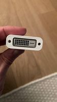 Apple mini DisplayPort to DVI Adapter