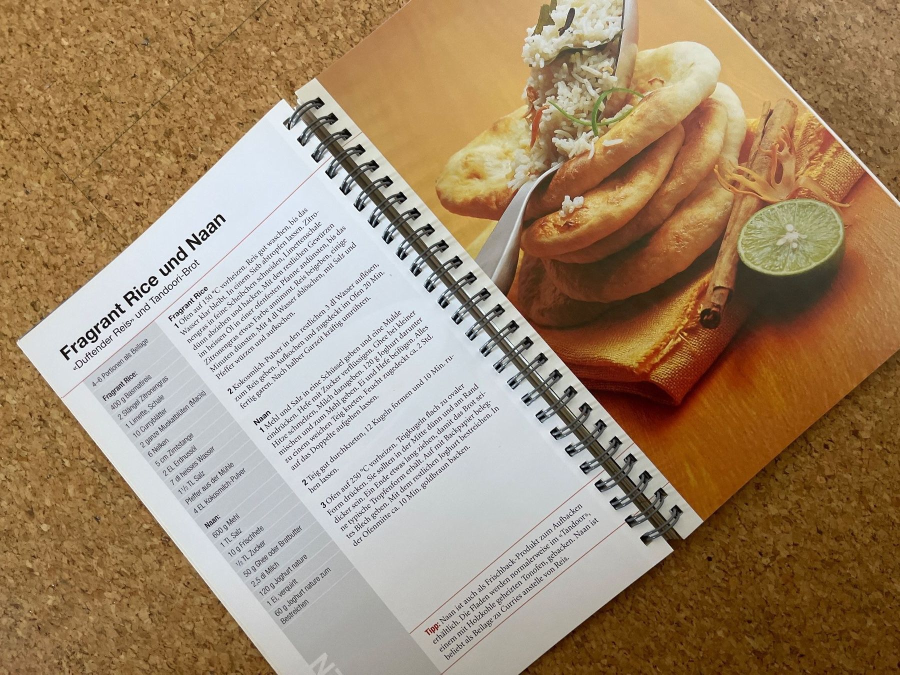 Libri: Kochbuch "Trendküche ASIEN" von Saisonküche – Usato da Grosswangen venduto da Vita500 3