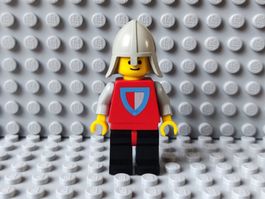 LEGO Classic Castle Minifigur - cas074 (Nr. 2)