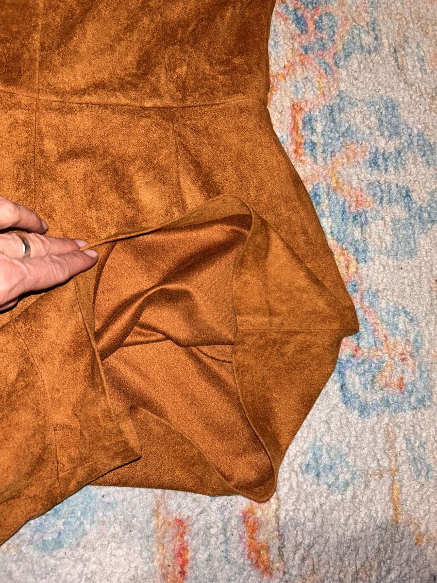 Jumpsuits: Jumpsuit, Grösse L – Gebraucht aus Schwyz von Maerzetuepfli 3