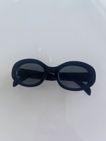 Sonnenbrille - Zeitlose Eleganz für den Sommer!