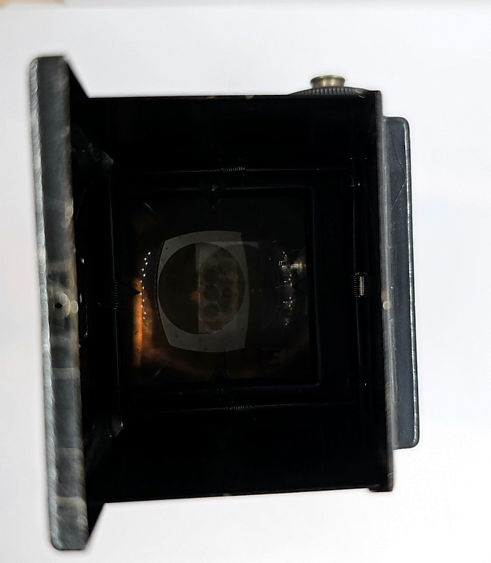 Voigtländer Appareil photo: Kamera Voigtländer Brillant – D'occasion à Esslingen par Hombi3 6