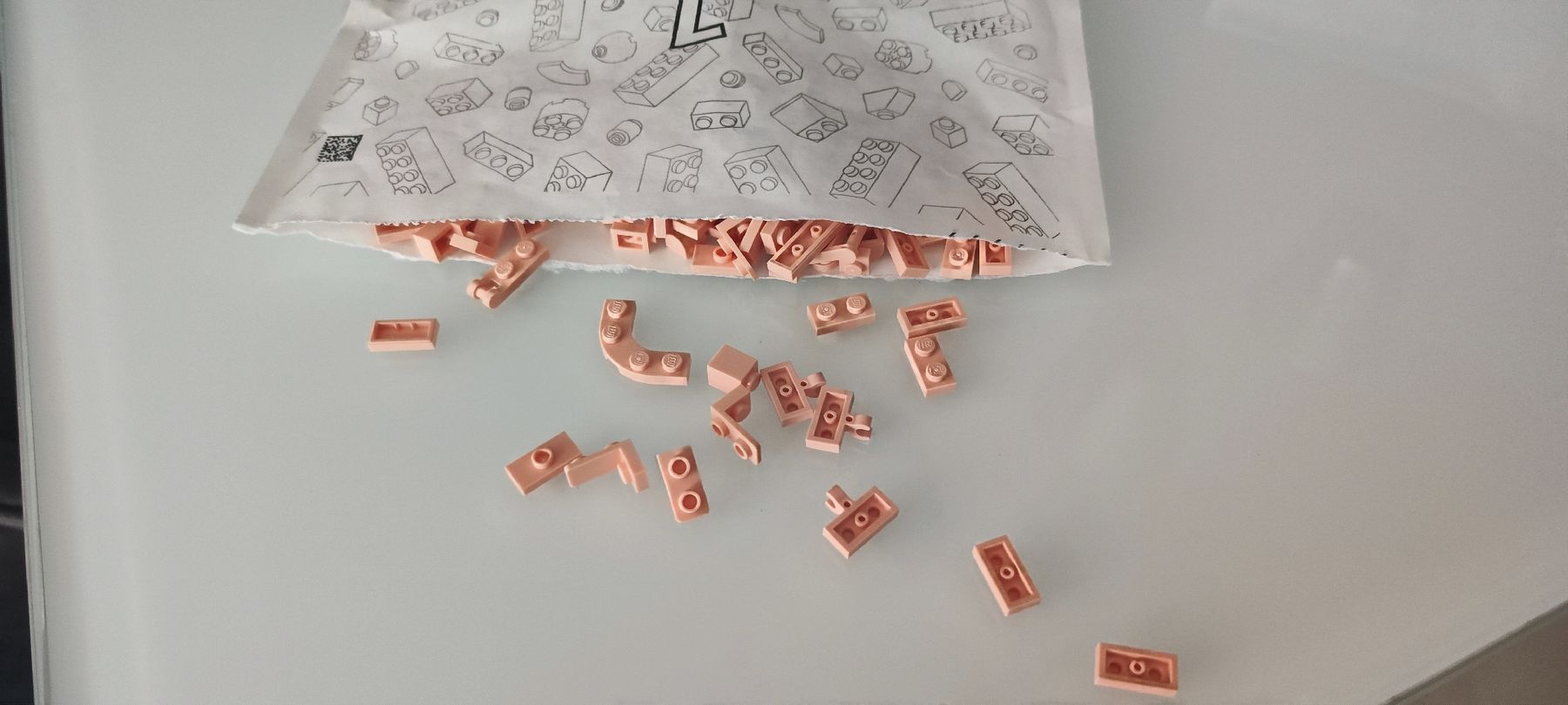 Lego Baukästen: LEGO Harry Potter 76421 Dobby komplett  – Gebraucht aus Niederrohrdorf von Playsoy 3