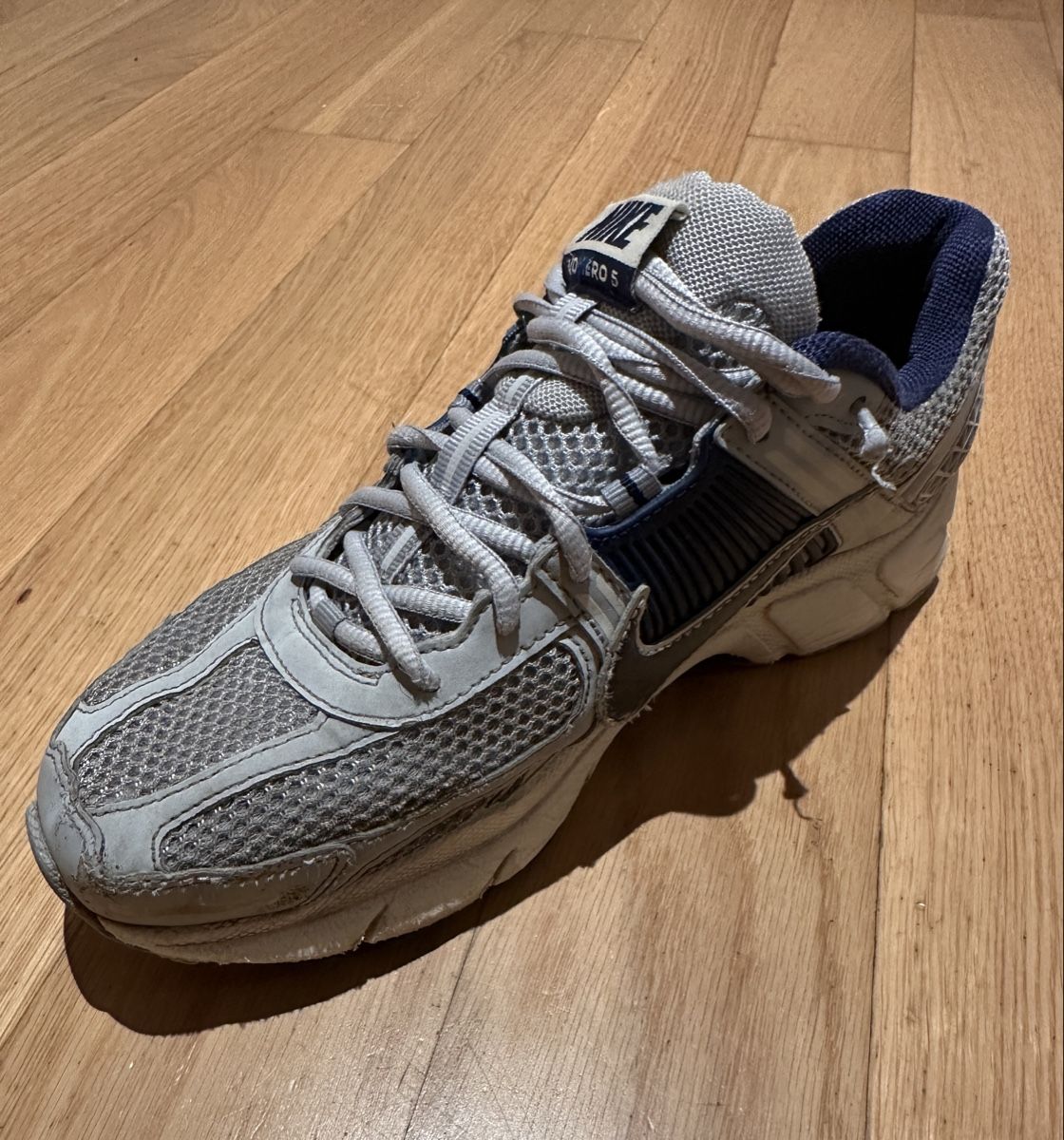 Nike Scarpe da uomo: Nike Vomero 5, Grösse 42 – Usato da Langenthal venduto da mchmielu82 4