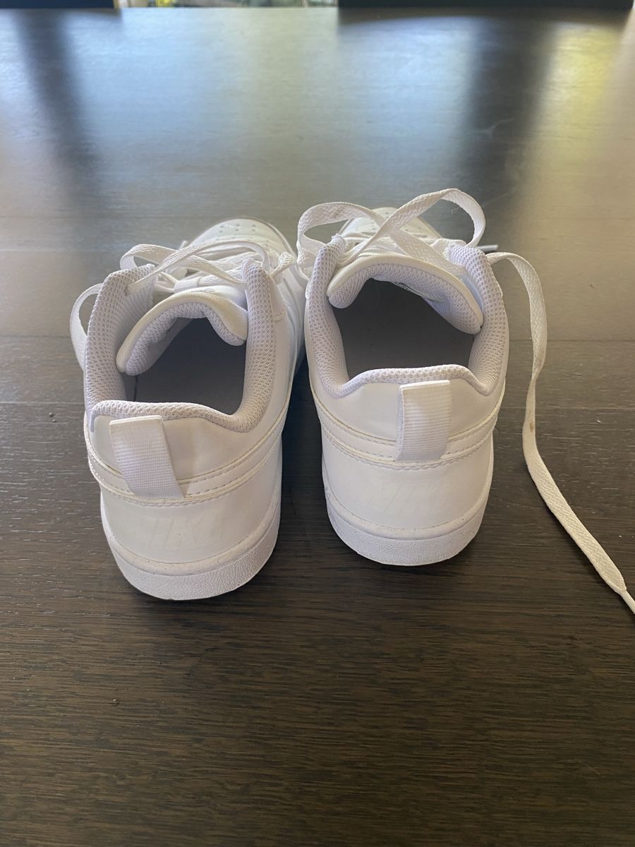 Nike Scarpe da donna: Nike Turnschuhe Weiss Gr.36 – Usato da Zofingen venduto da lin_jcx2 2