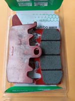 Brembo Bremsbeläge 07BB38SA