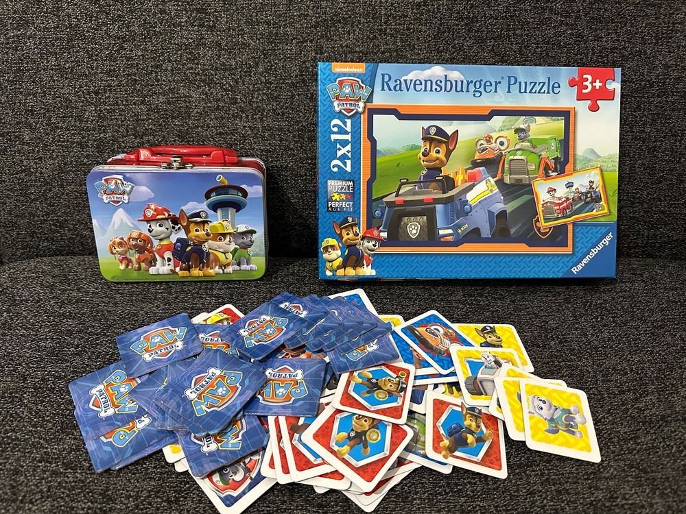 PAT'PATROUILLE LE FILM TOUR DE CONTRÔLE ULTIME 36'' (PAW PATROL