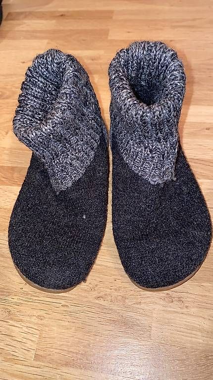 Schuhe für Jungen: Giesswein Woll-Finken 25 – Gebraucht aus Dittingen von xenia.h
